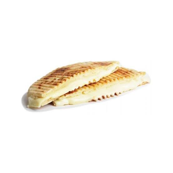 Kaşarlı Bazlama Tost