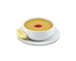 Mercimek Çorbası
