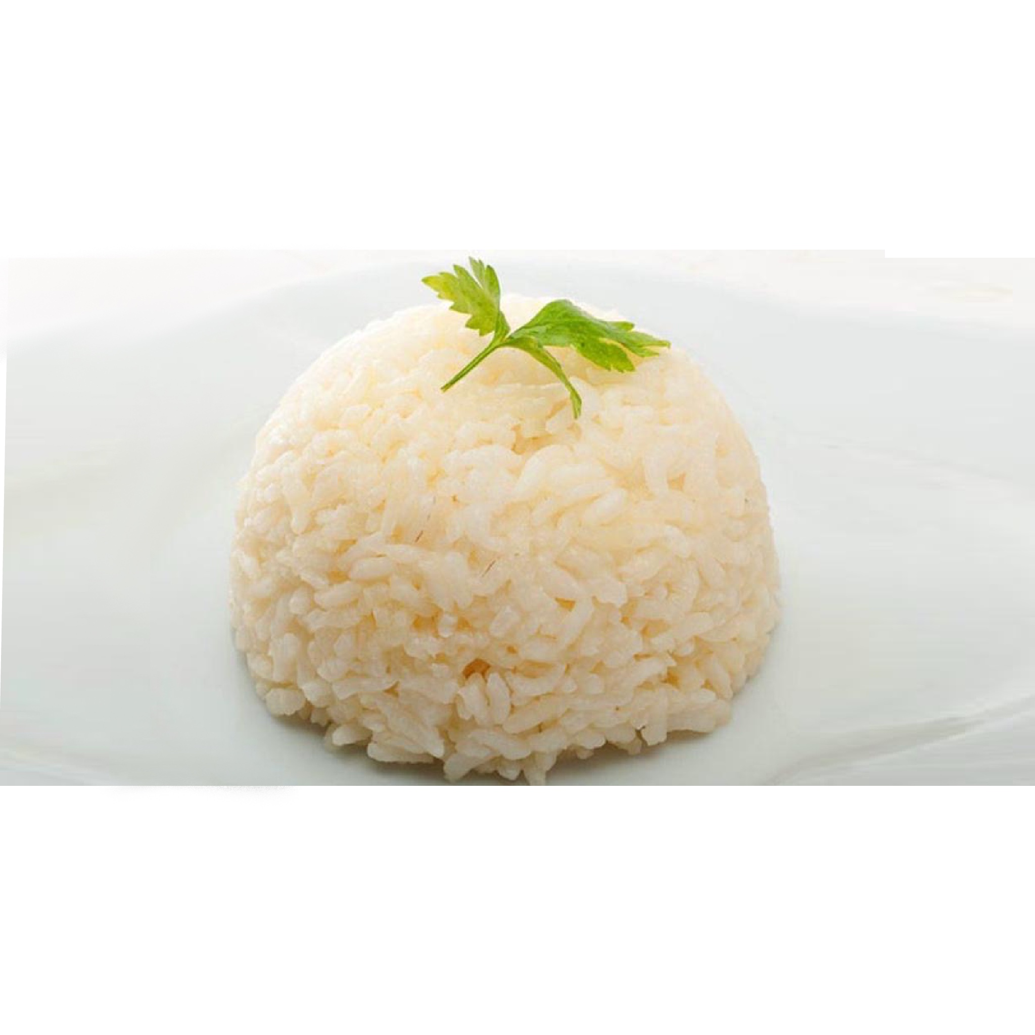 Tereyağlı Pirinç Pilavı