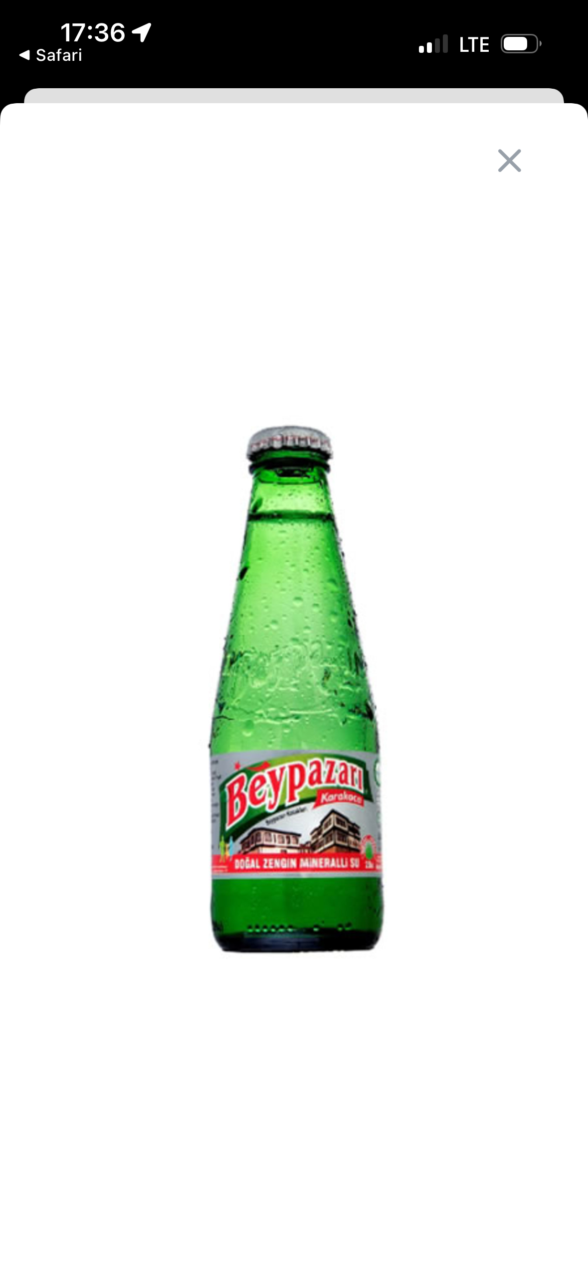 Soda