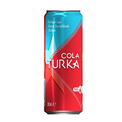  Kola Turka Kutu