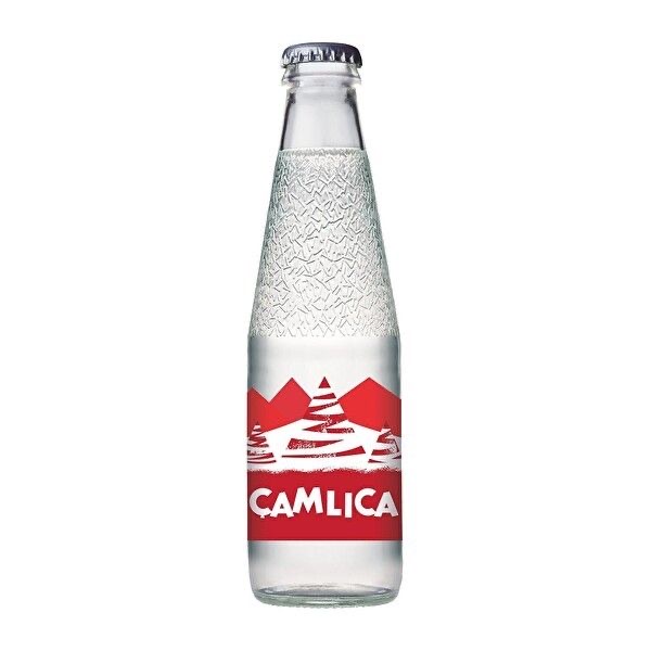 Çamlıca Gazoz 