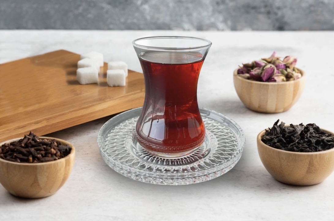 Çay