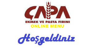 Çapa Ekmek ve Pasta Fırını kapak görseli