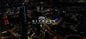 Gıybet “Yeni Nesil Eğlence” kapak görseli