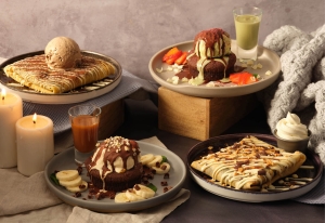 TAM TADIM CAFE & PASTANE kapak görseli