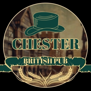CHESTER BRITISH PUB kapak görseli