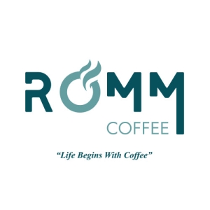 Romm Coffee Gaziantep kapak görseli