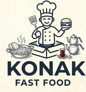 Konak fasd food  kapak görseli