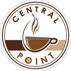 Central Point logosu