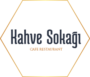 Kahve Sokağı logosu