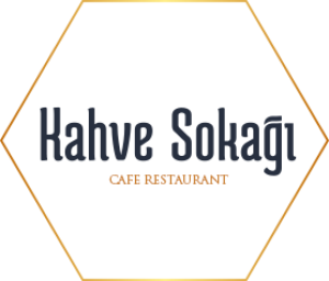 Kahve Sokağı Sandıklı logosu