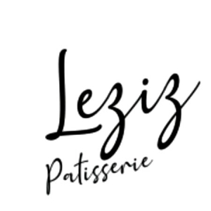 Leziz Patisserie logosu