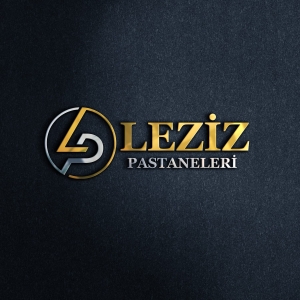 Leziz Extra Pastaneleri logosu