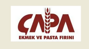 Çapa Ekmek ve Pasta Fırını logosu