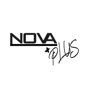 Nova Plus logosu