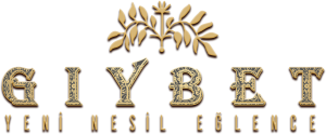Gıybet “Yeni Nesil Eğlence” logosu