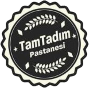 TAM TADIM CAFE & PASTANE logosu