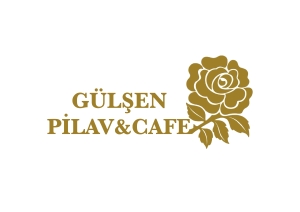 GÜLŞEN PİLAV & CAFE logosu